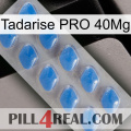 Tadarise PRO 40Mg 22